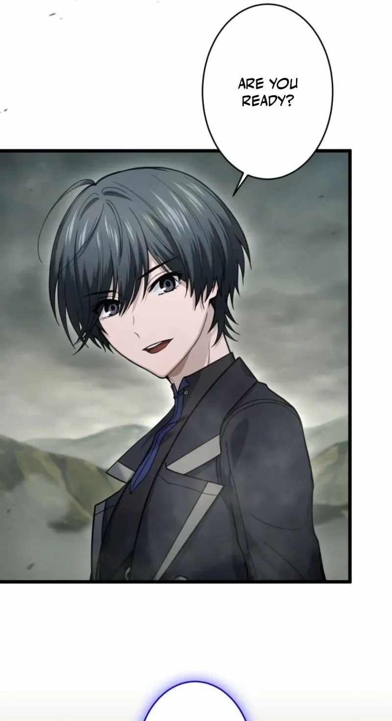 Shadow Master: The Peerless Legend Beneath the Moon — Chapter 35 — page 150