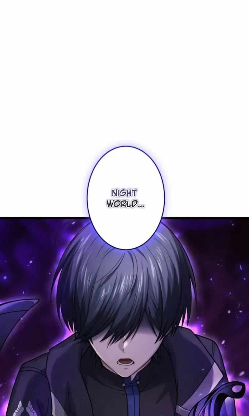 Shadow Master: The Peerless Legend Beneath the Moon — Chapter 35 — page 156