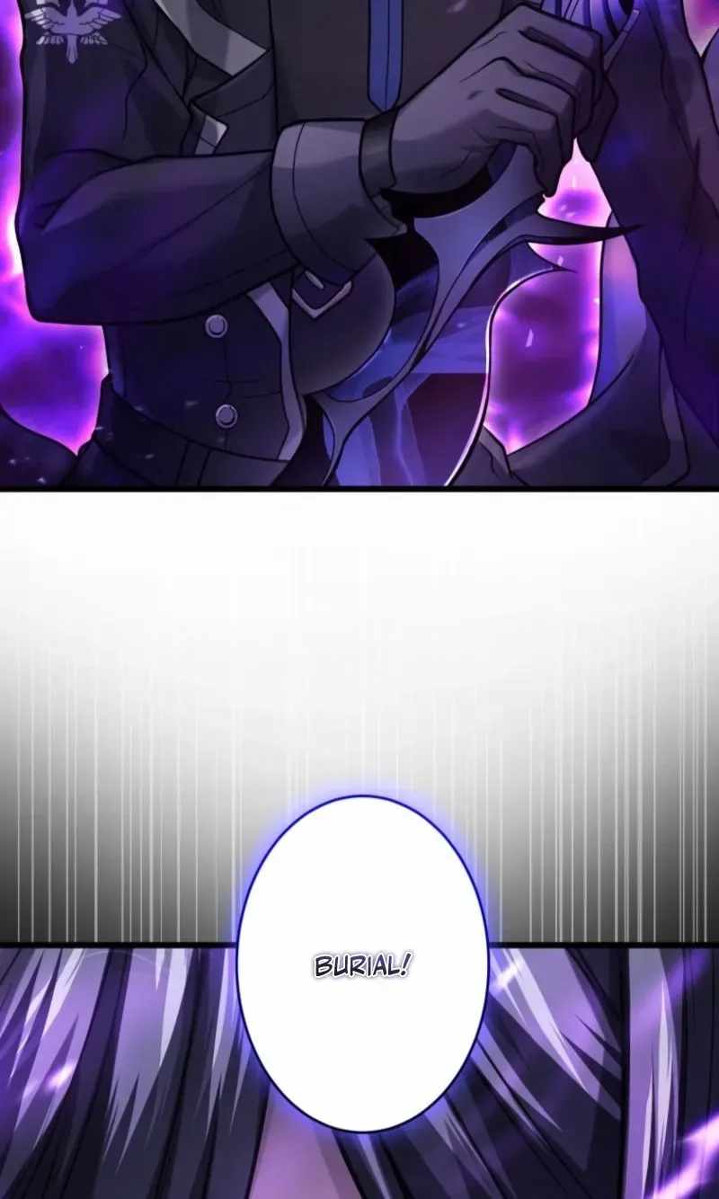 Shadow Master: The Peerless Legend Beneath the Moon — Chapter 35 — page 157