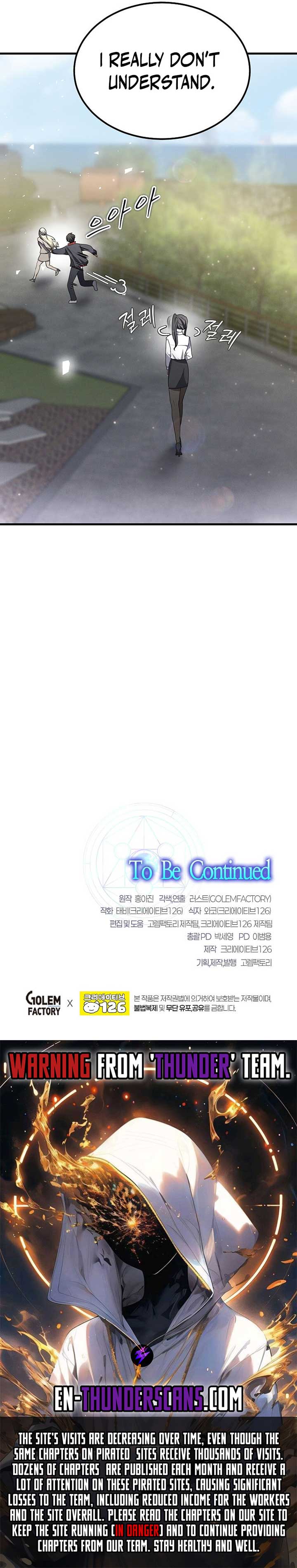 Regressed Genius Creates Mythic Items — Chapter 14 — page 12