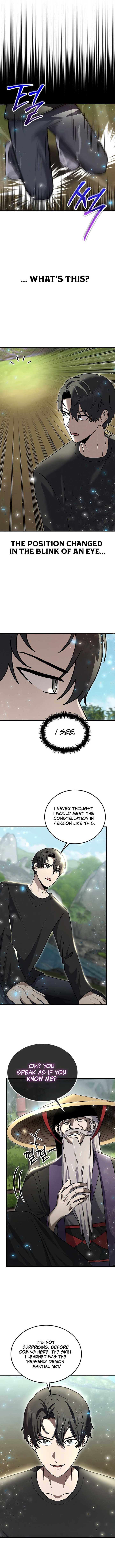 Regressed Genius Creates Mythic Items — Chapter 17 — page 2
