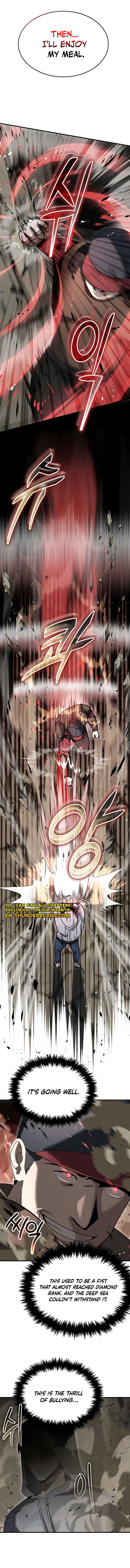 Regressed Genius Creates Mythic Items — Chapter 19 — page 3