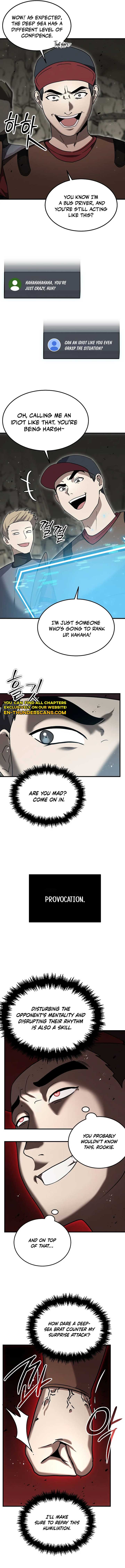 Regressed Genius Creates Mythic Items — Chapter 19 — page 7