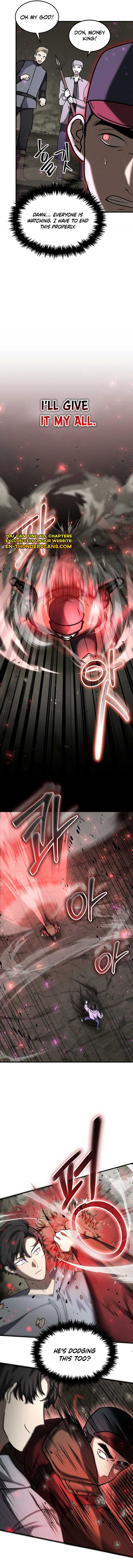 Regressed Genius Creates Mythic Items — Chapter 19 — page 12
