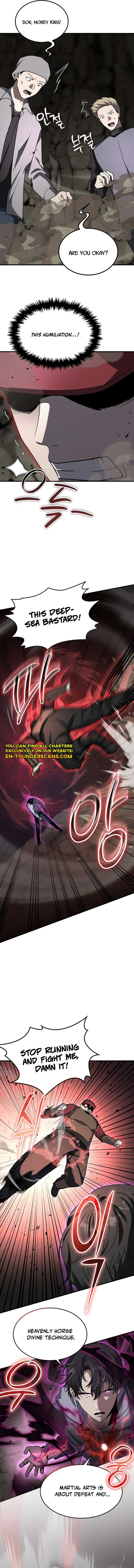 Regressed Genius Creates Mythic Items — Chapter 19 — page 14