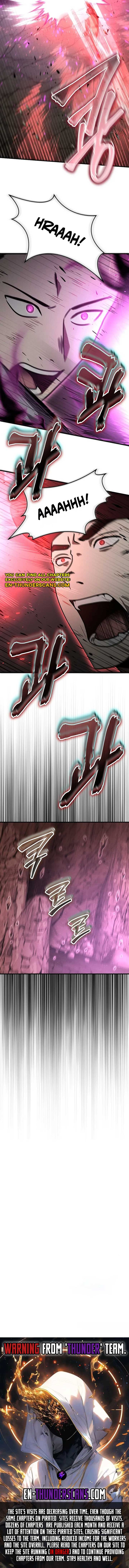 Regressed Genius Creates Mythic Items — Chapter 19 — page 17