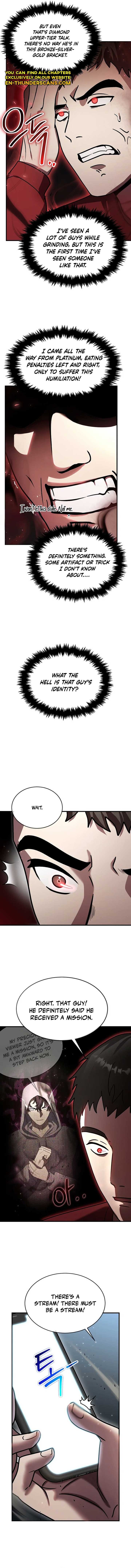 Regressed Genius Creates Mythic Items — Chapter 21 — page 4