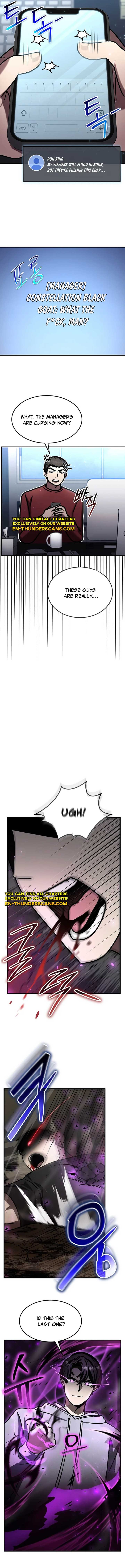 Regressed Genius Creates Mythic Items — Chapter 21 — page 11