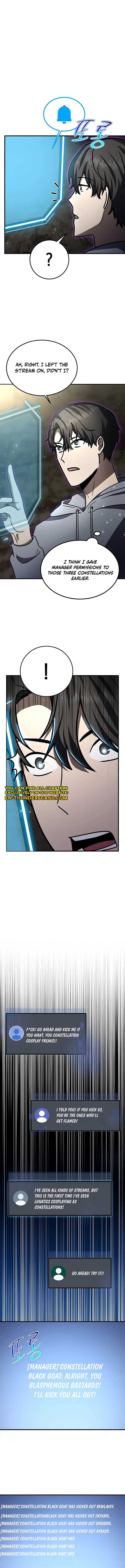 Regressed Genius Creates Mythic Items — Chapter 21 — page 16