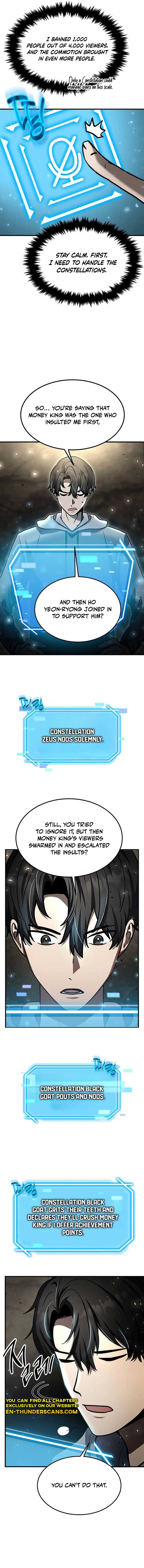 Regressed Genius Creates Mythic Items — Chapter 22 — page 2