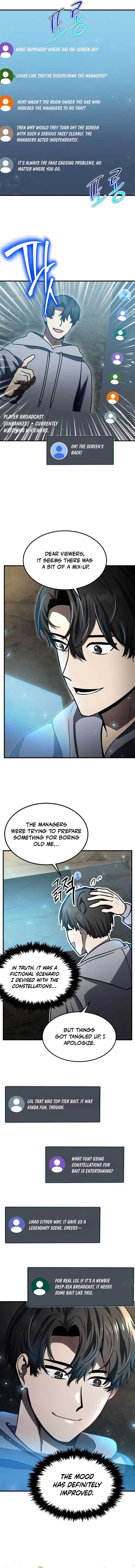 Regressed Genius Creates Mythic Items — Chapter 22 — page 6