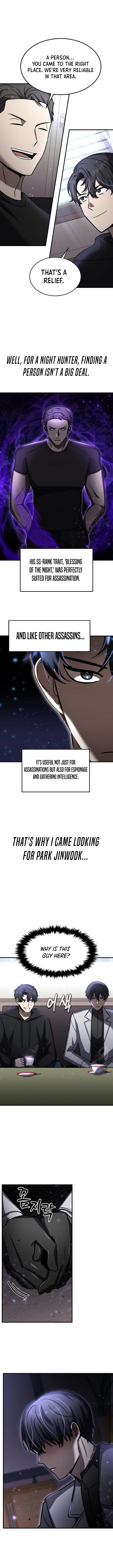 Regressed Genius Creates Mythic Items — Chapter 24 — page 3