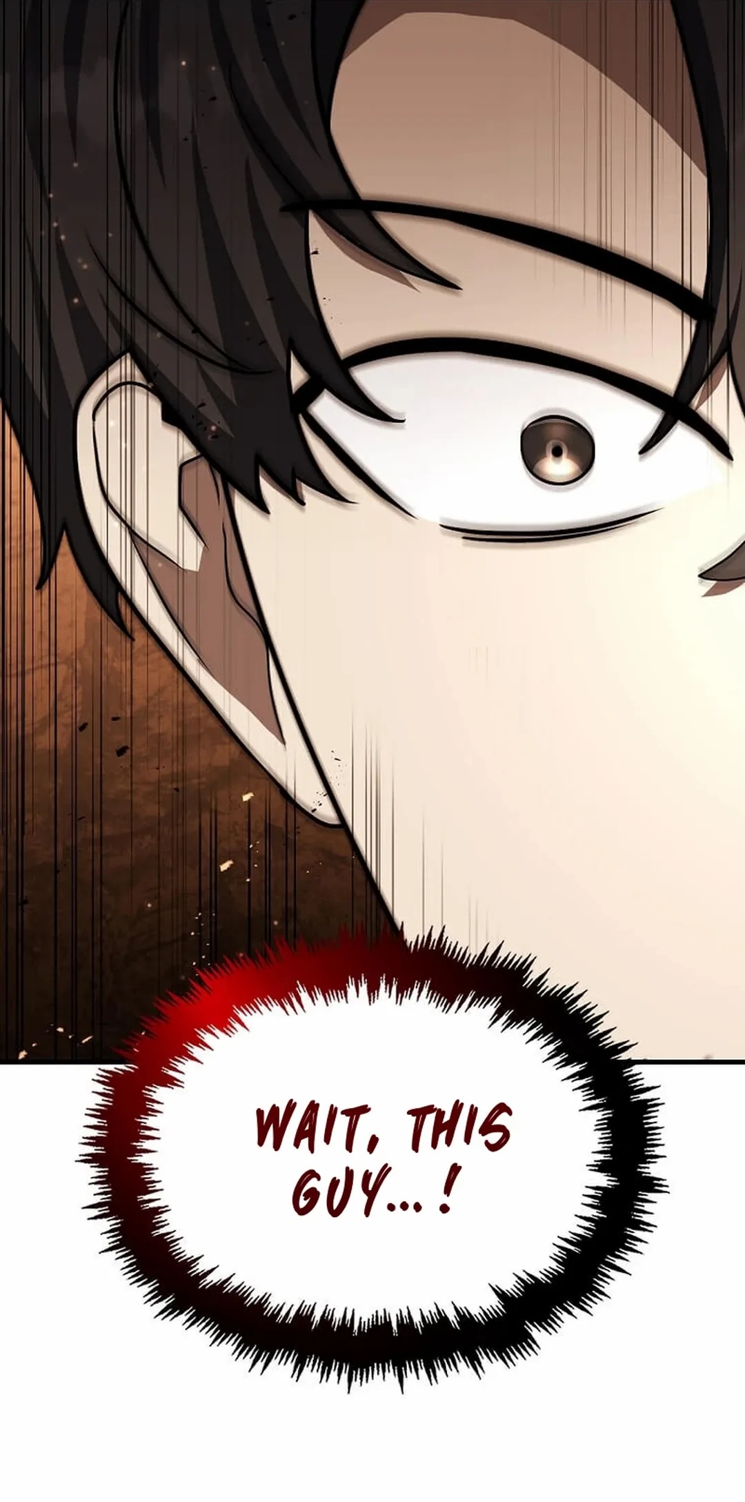 Regressed Genius Creates Mythic Items — Chapter 27 — page 16