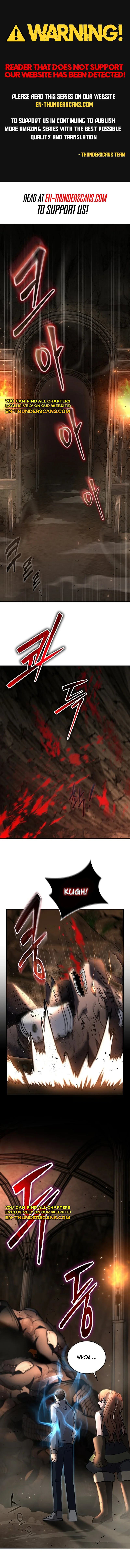 Regressed Genius Creates Mythic Items — Chapter 29 — page 1