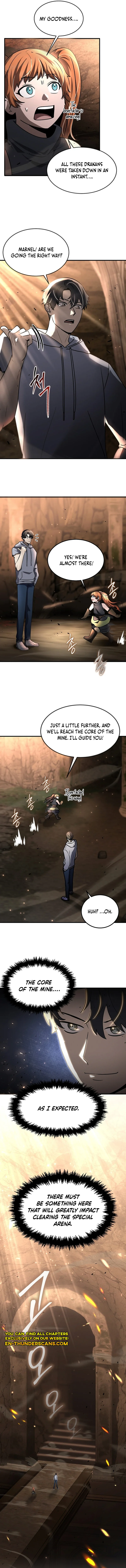 Regressed Genius Creates Mythic Items — Chapter 29 — page 2