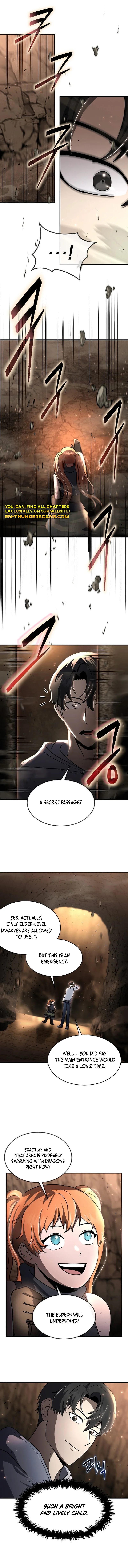 Regressed Genius Creates Mythic Items — Chapter 29 — page 4
