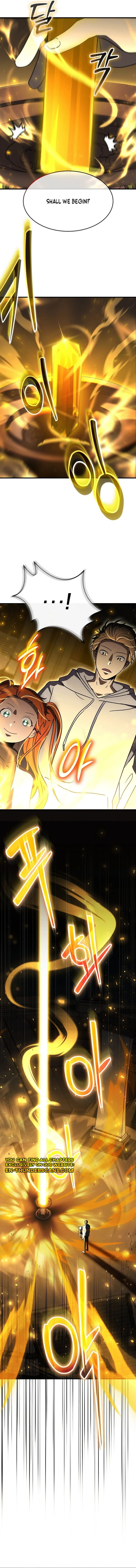 Regressed Genius Creates Mythic Items — Chapter 29 — page 16