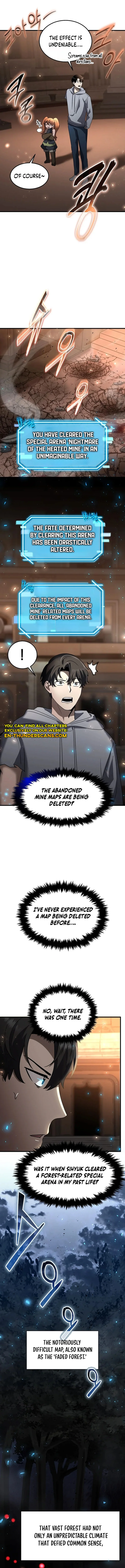 Regressed Genius Creates Mythic Items — Chapter 30 — page 4