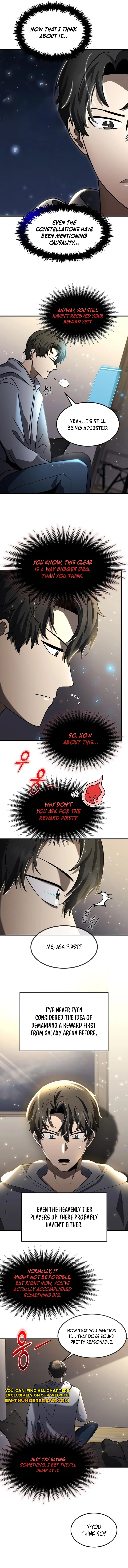 Regressed Genius Creates Mythic Items — Chapter 30 — page 13