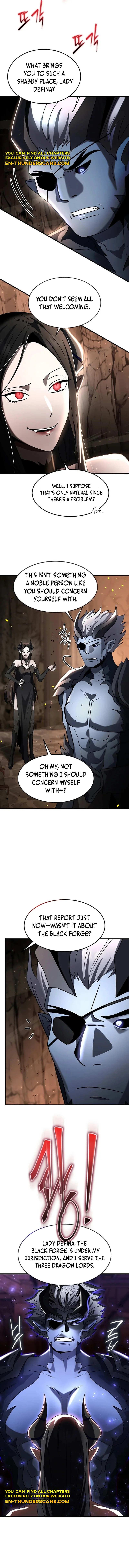 Regressed Genius Creates Mythic Items — Chapter 31 — page 3