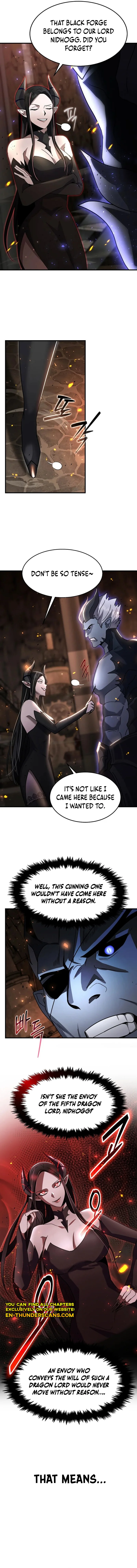 Regressed Genius Creates Mythic Items — Chapter 31 — page 4