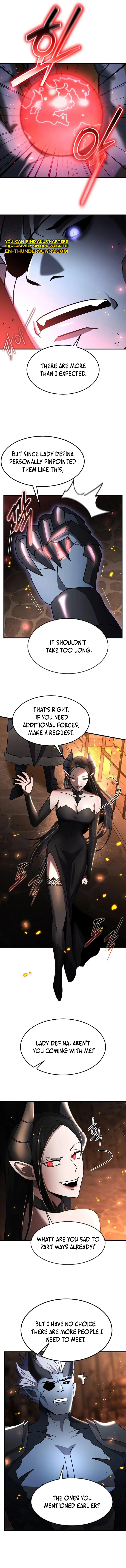 Regressed Genius Creates Mythic Items — Chapter 31 — page 7