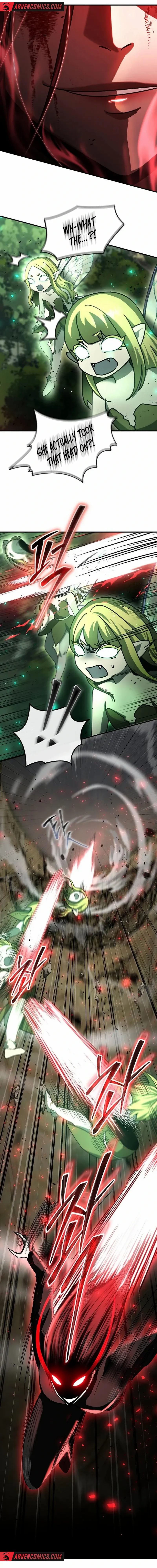 Regressed Genius Creates Mythic Items — Chapter 33 — page 11