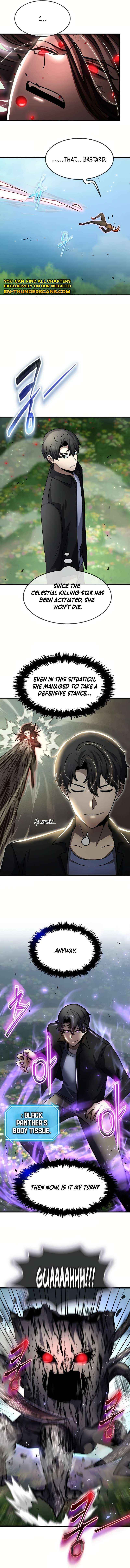 Regressed Genius Creates Mythic Items — Chapter 35 — page 10