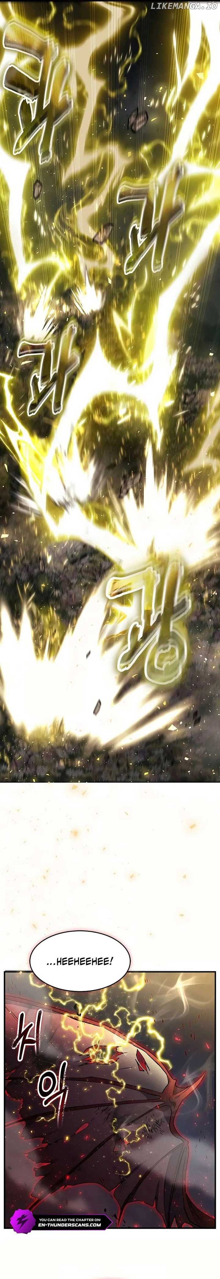 Regressed Genius Creates Mythic Items — Chapter 36 — page 21