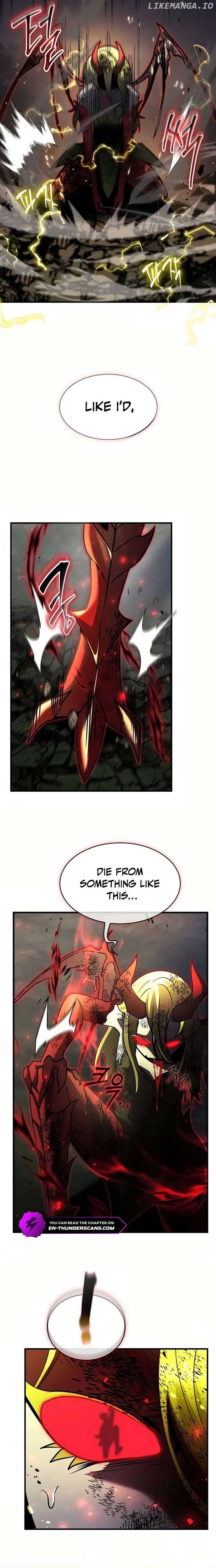 Regressed Genius Creates Mythic Items — Chapter 36 — page 26