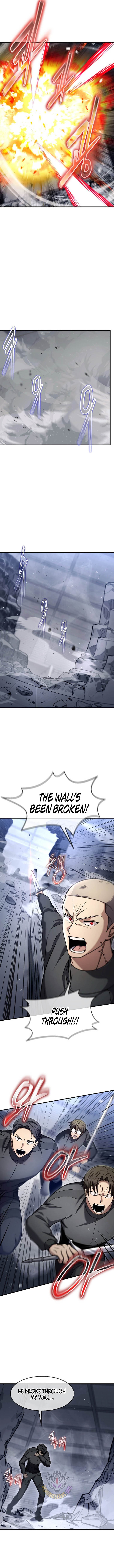 Regressed Genius Creates Mythic Items — Chapter 97 — page 10