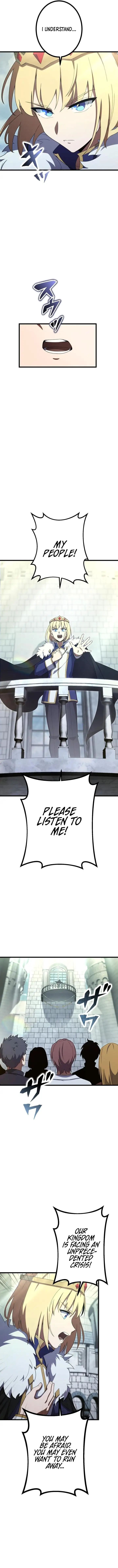 Dungeon Game: Former Corporate Drone Becomes OP ‘Jester — Chapter 27 — page 9