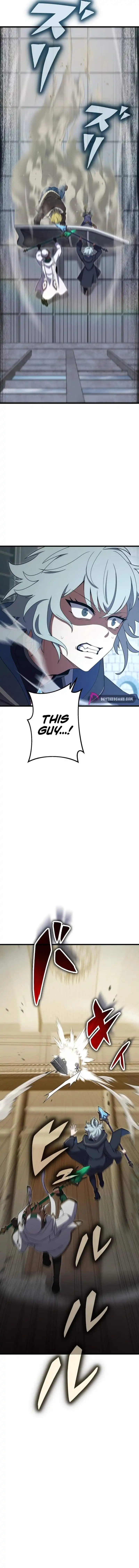 Dungeon Game: Former Corporate Drone Becomes OP ‘Jester — Chapter 28 — page 2