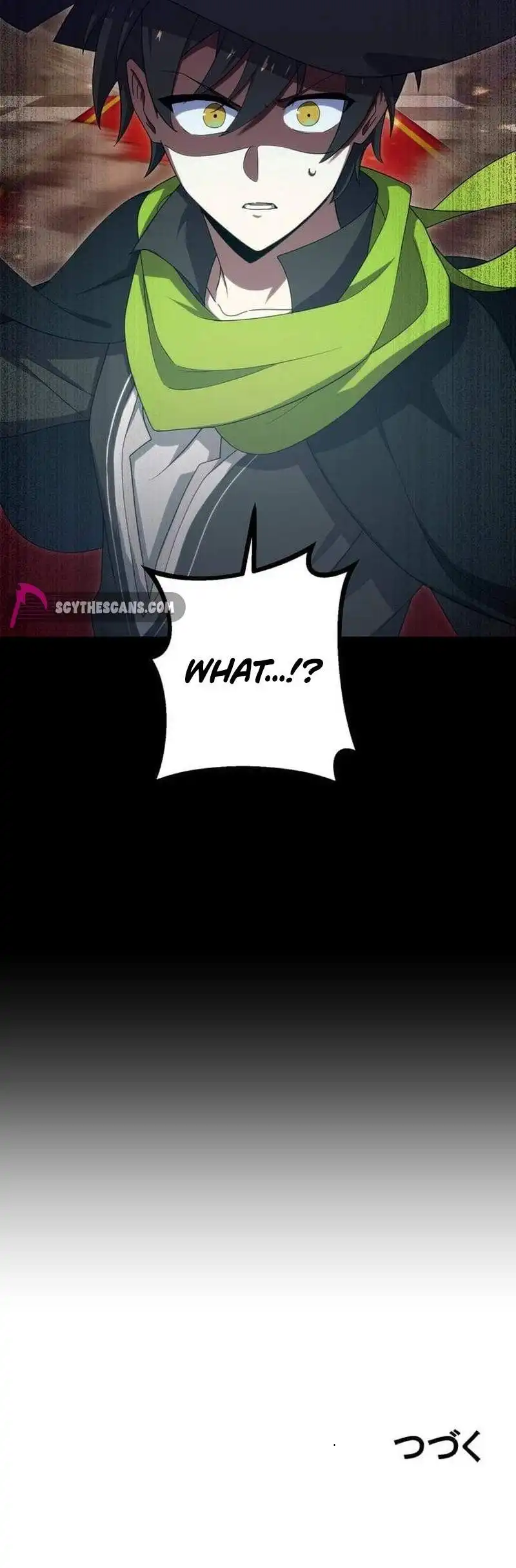 Dungeon Game: Former Corporate Drone Becomes OP ‘Jester — Chapter 28 — page 15