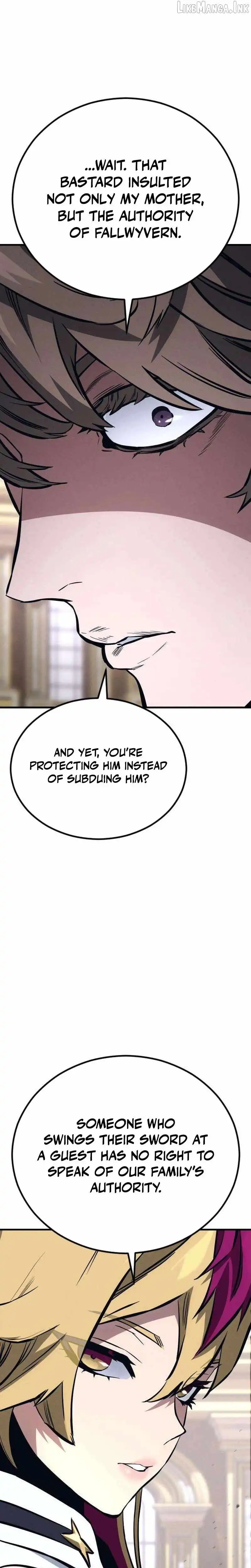 The Necromancer of a Renowned Sword Family — Chapter 19 — page 5