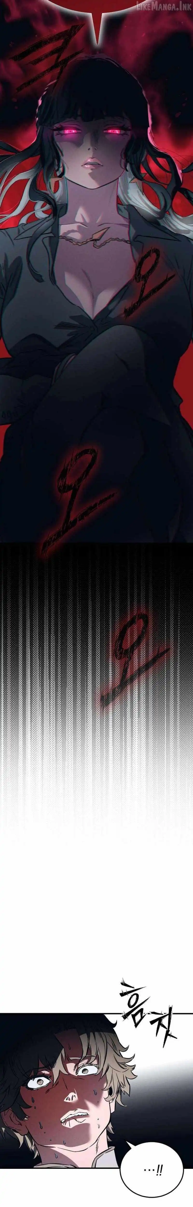 The Necromancer of a Renowned Sword Family — Chapter 19 — page 8