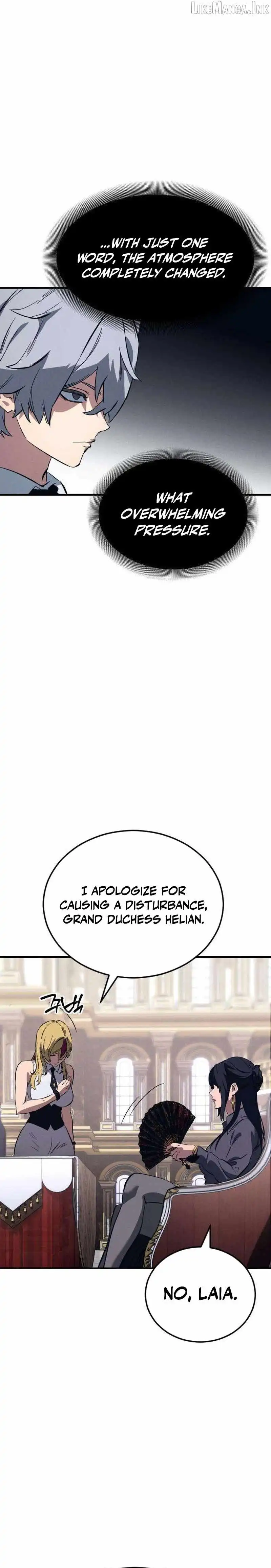The Necromancer of a Renowned Sword Family — Chapter 19 — page 9