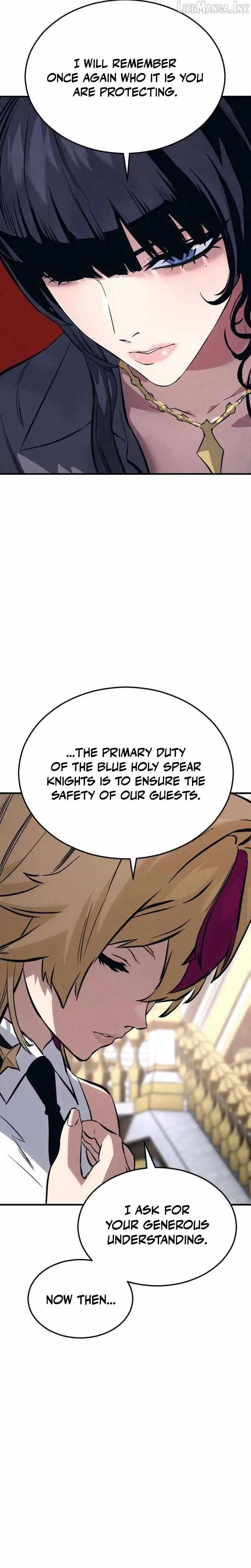 The Necromancer of a Renowned Sword Family — Chapter 19 — page 10