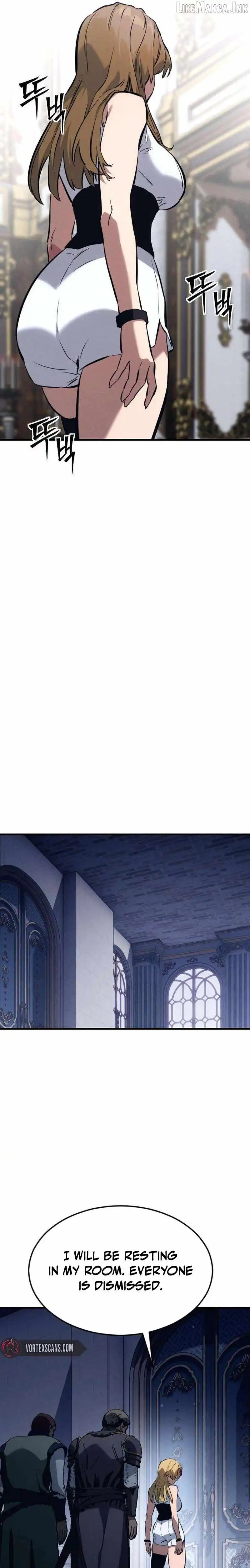The Necromancer of a Renowned Sword Family — Chapter 19 — page 13