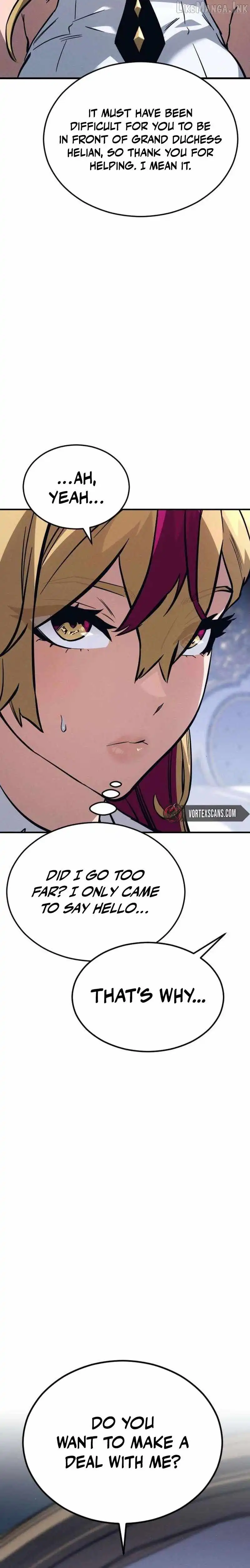 The Necromancer of a Renowned Sword Family — Chapter 19 — page 33