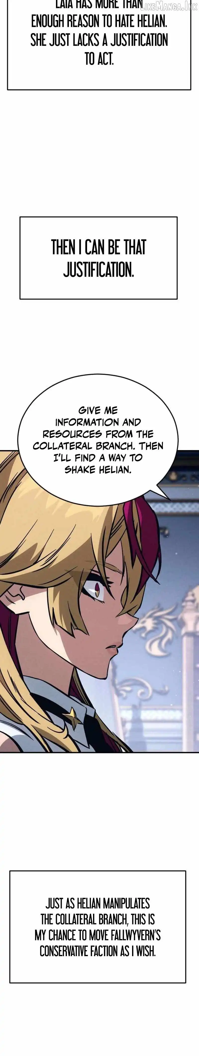 The Necromancer of a Renowned Sword Family — Chapter 19 — page 36