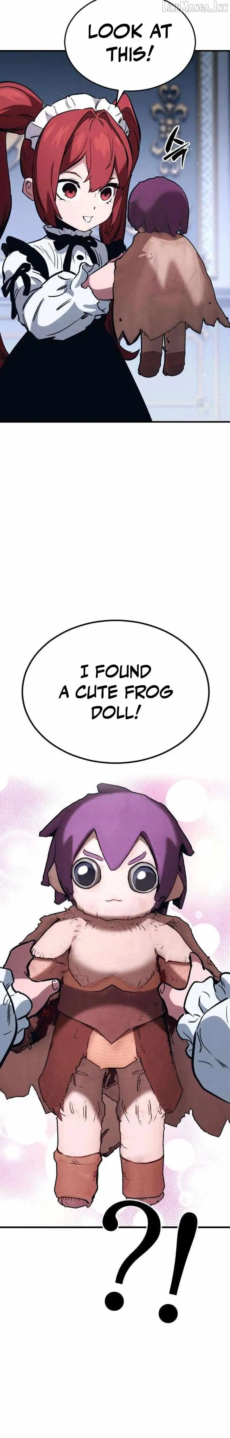 The Necromancer of a Renowned Sword Family — Chapter 19 — page 42