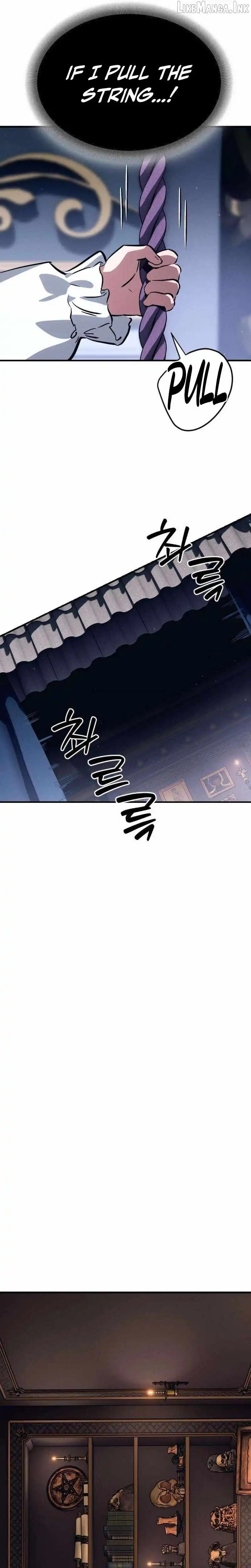 The Necromancer of a Renowned Sword Family — Chapter 19 — page 46