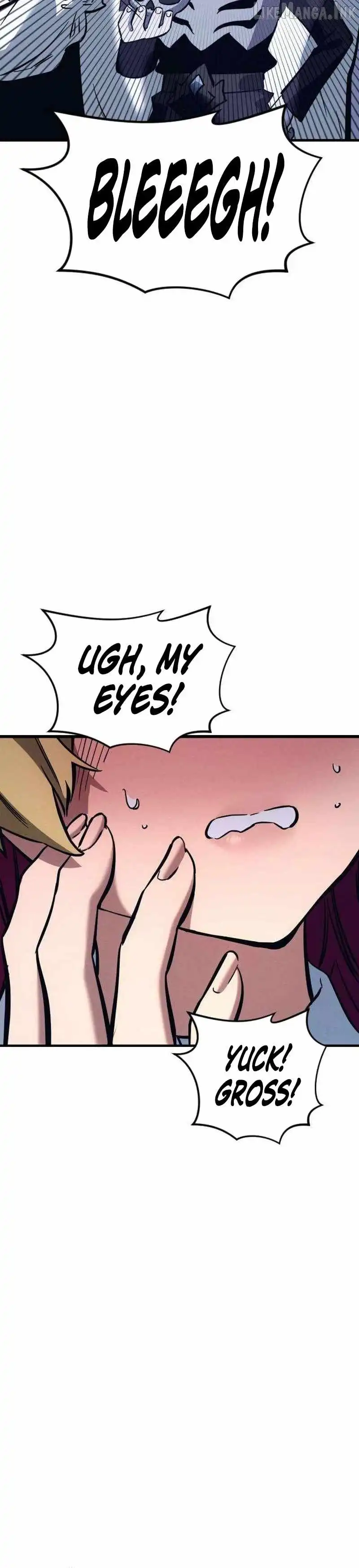The Necromancer of a Renowned Sword Family — Chapter 19 — page 51