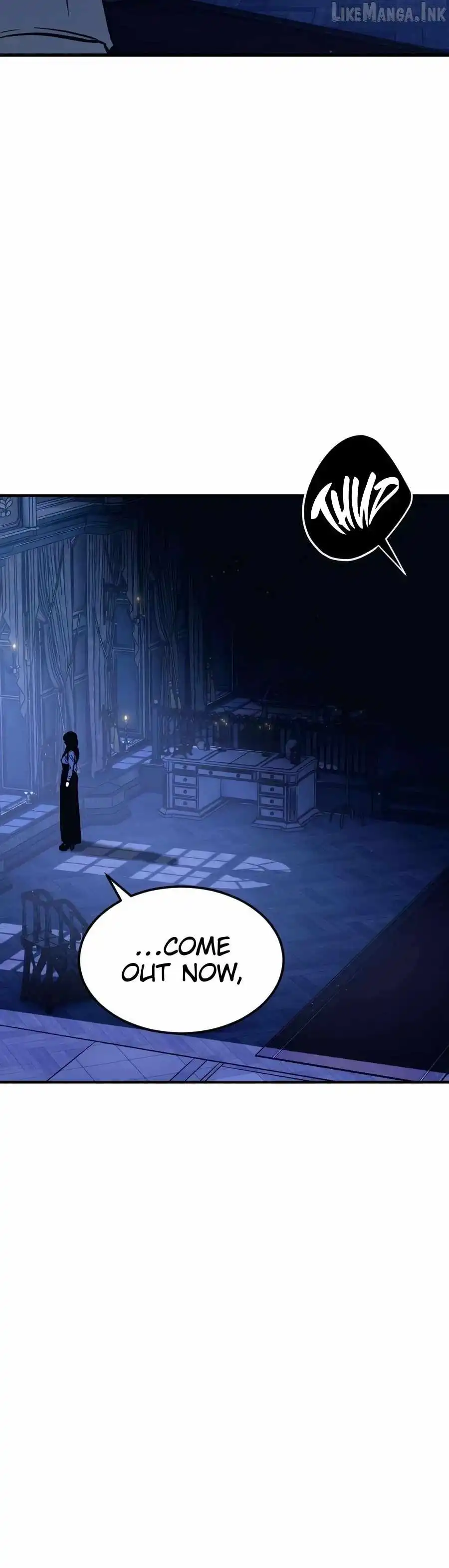 The Necromancer of a Renowned Sword Family — Chapter 20 — page 8