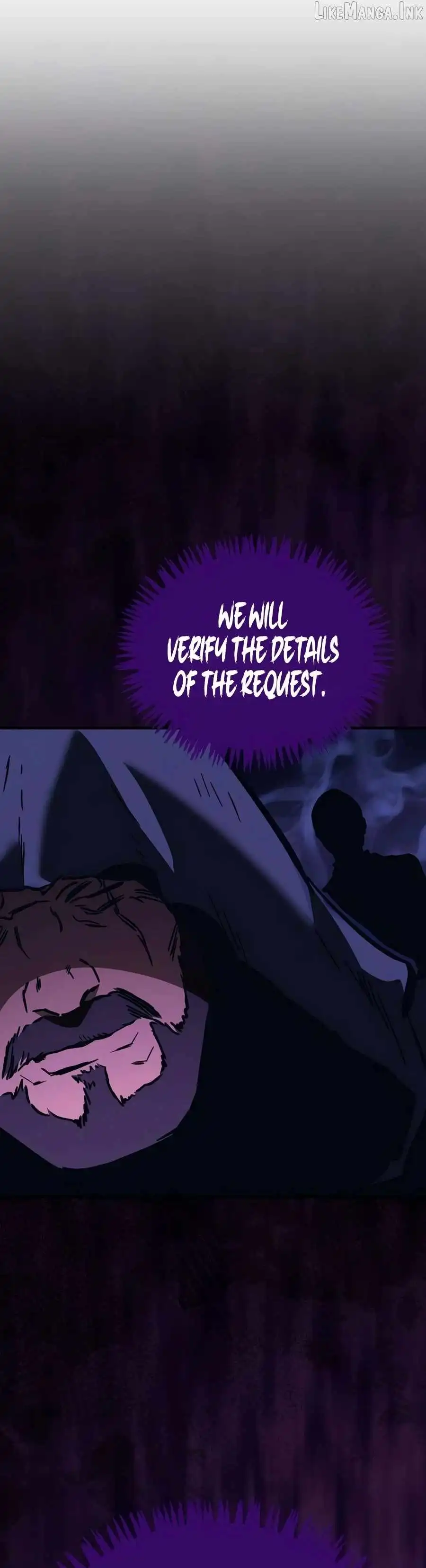 The Necromancer of a Renowned Sword Family — Chapter 20 — page 34