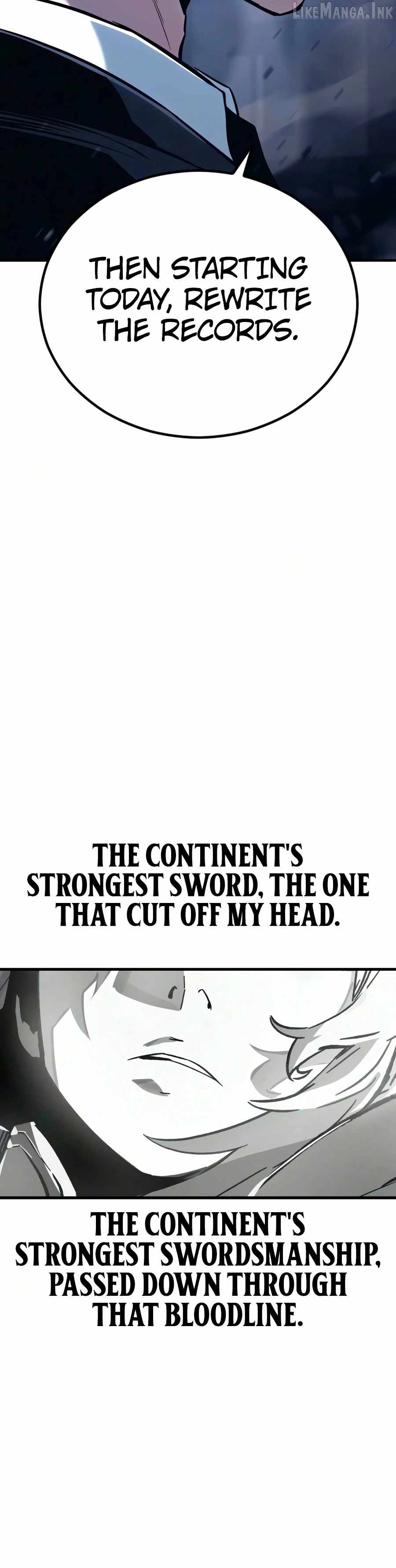 The Necromancer of a Renowned Sword Family — Chapter 21 — page 33