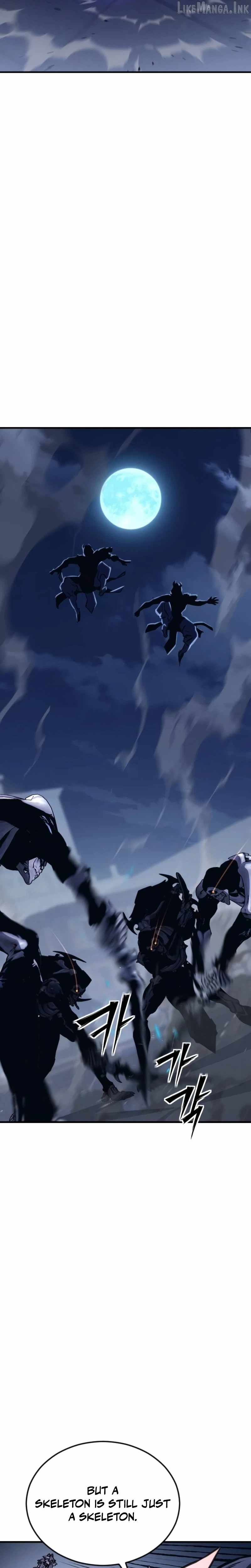 The Necromancer of a Renowned Sword Family — Chapter 22 — page 11