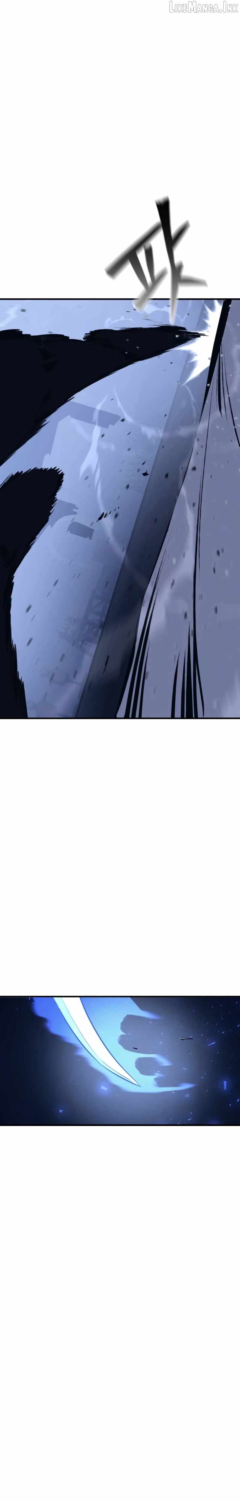 The Necromancer of a Renowned Sword Family — Chapter 22 — page 22