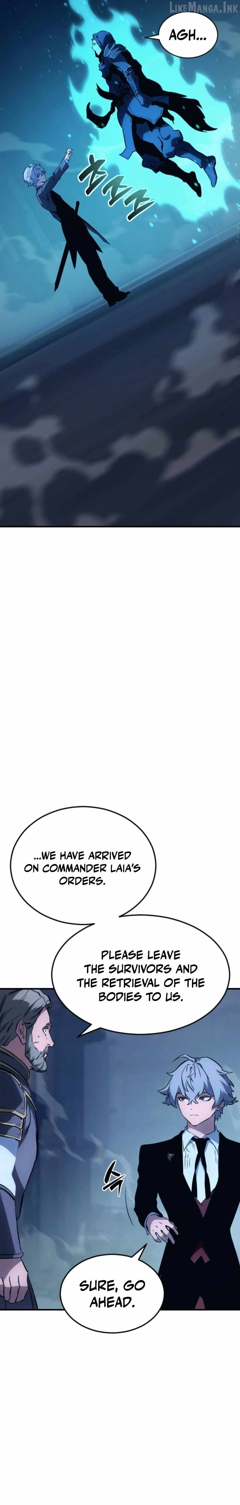 The Necromancer of a Renowned Sword Family — Chapter 22 — page 57